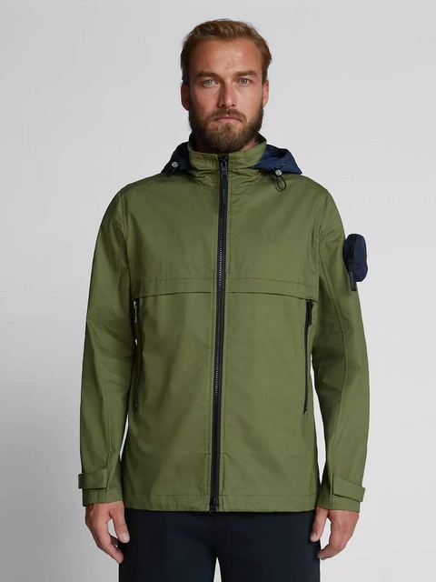 Picture of North Sails RAIATEA MEN'S JACKET 603111