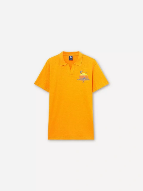 North Sails MEN'S PRINTED POLO SHIRT 692355