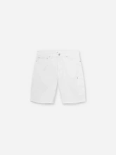 North Sails SAPPHO 1871 MEN'S DENIM CARGO SHORTS 672937