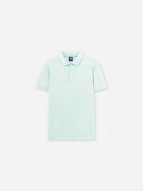 North Sails MEN'S ORGANIC COTTON PIQUÉ POLO SHIRT 692361