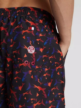 North Sails MEN'S SWIMWEAR 673509