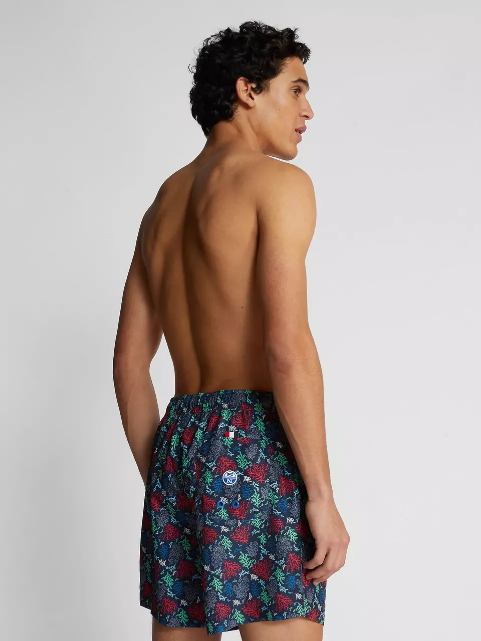 North Sails MEN'S SWIMWEAR 673509