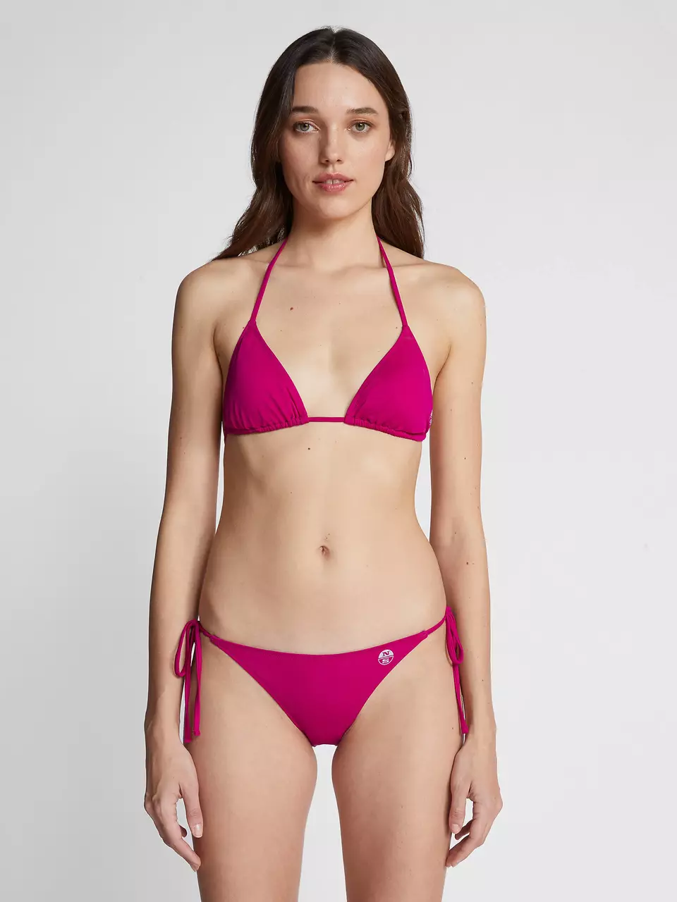 North Sails WOMEN'S TRIANGLE BIKINI TOP 078086