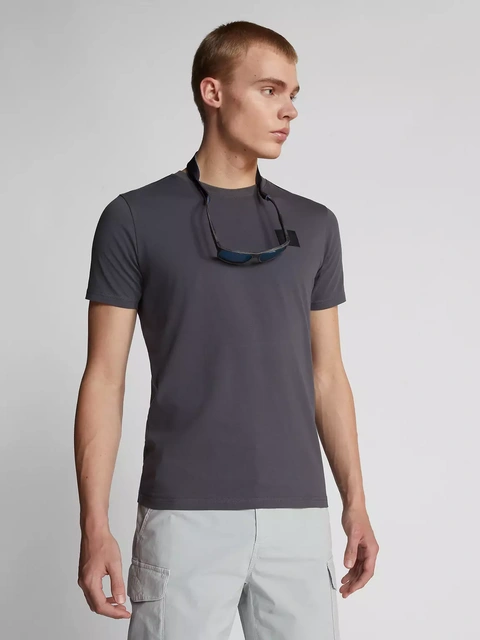 Picture of North Sails MEN'S SHORT SLEEVES T - SHIRT 692797