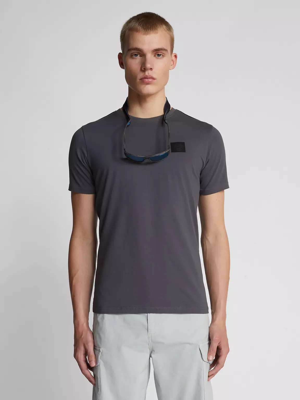 North Sails MEN'S SHORT SLEEVES T - SHIRT 692797