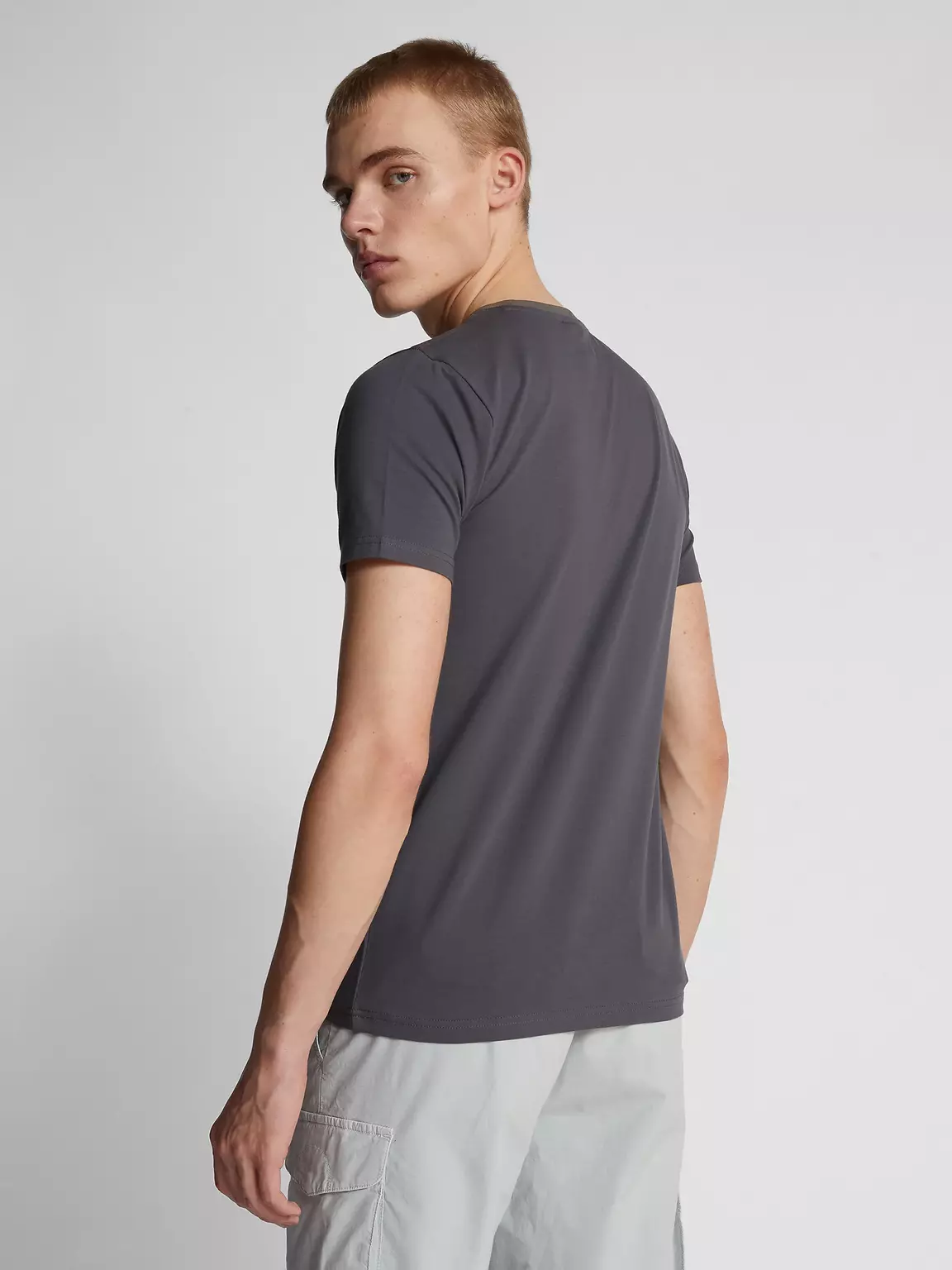 North Sails MEN'S SHORT SLEEVES T - SHIRT 692797