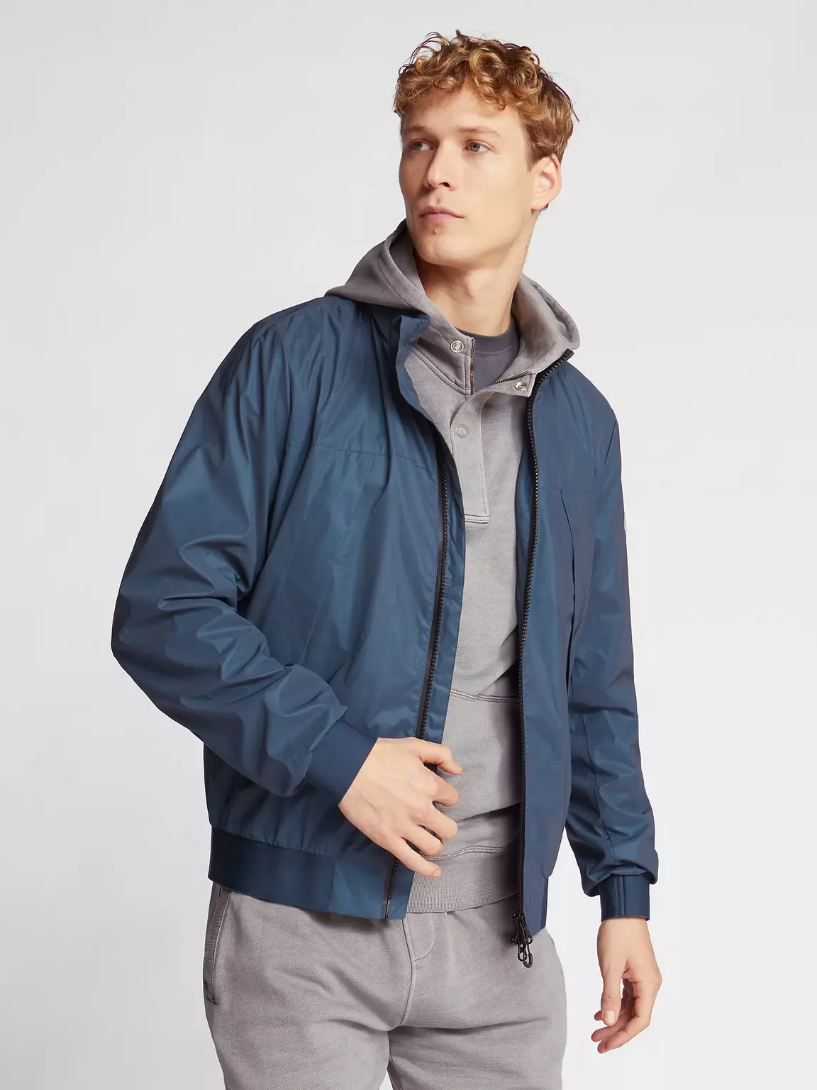 North Sails SAILOR UNISEX JACKET 603134