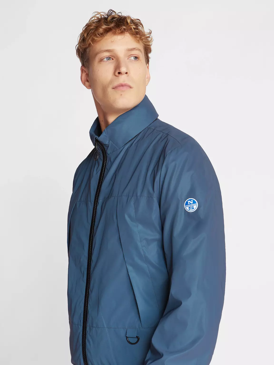 North Sails SAILOR UNISEX JACKET 603134