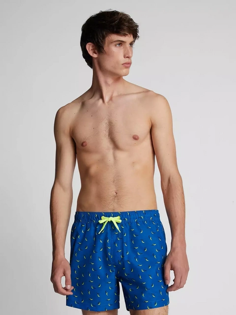 Picture of North Sails MEN'S RECYCLED POLYESTER SWIM SHORTS 673508