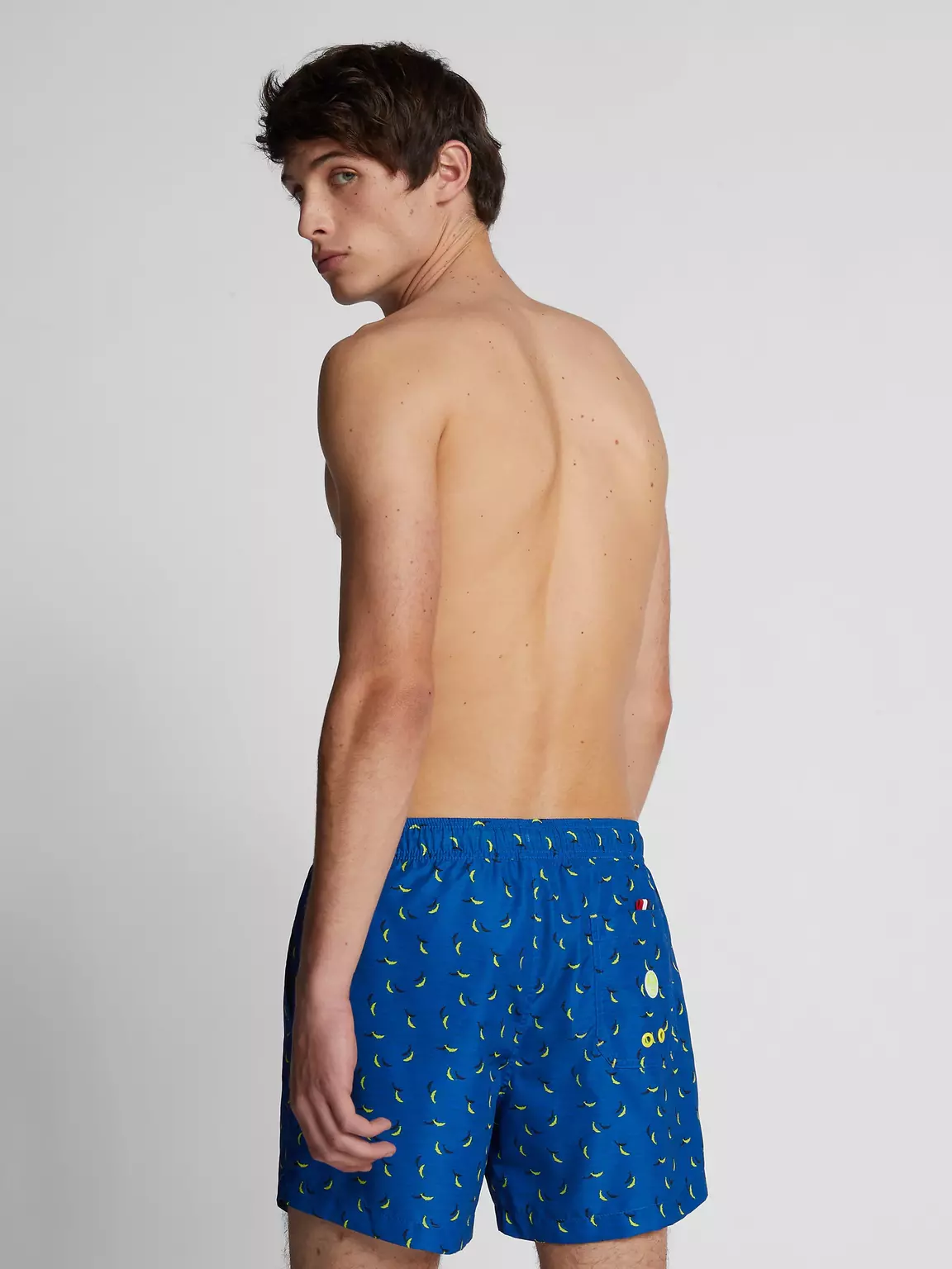 North Sails MEN'S RECYCLED POLYESTER SWIM SHORTS 673508