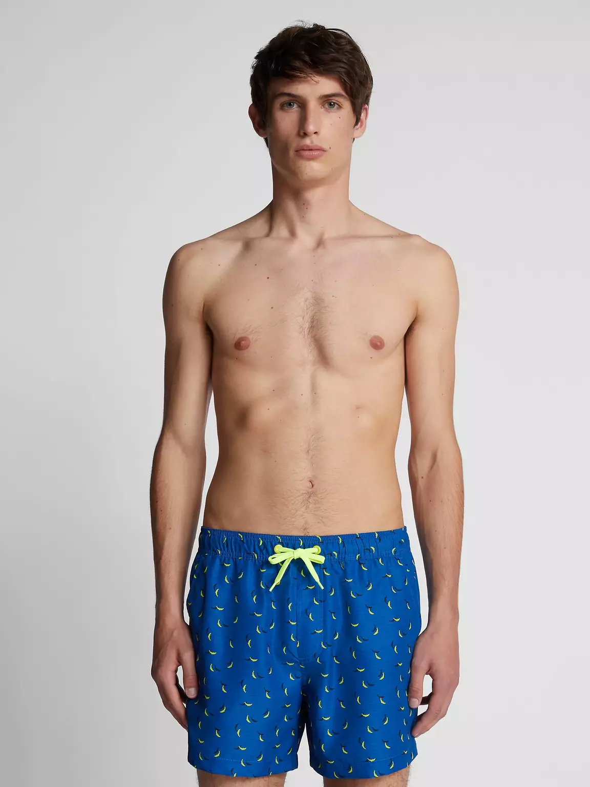 North Sails MEN'S RECYCLED POLYESTER SWIM SHORTS 673508