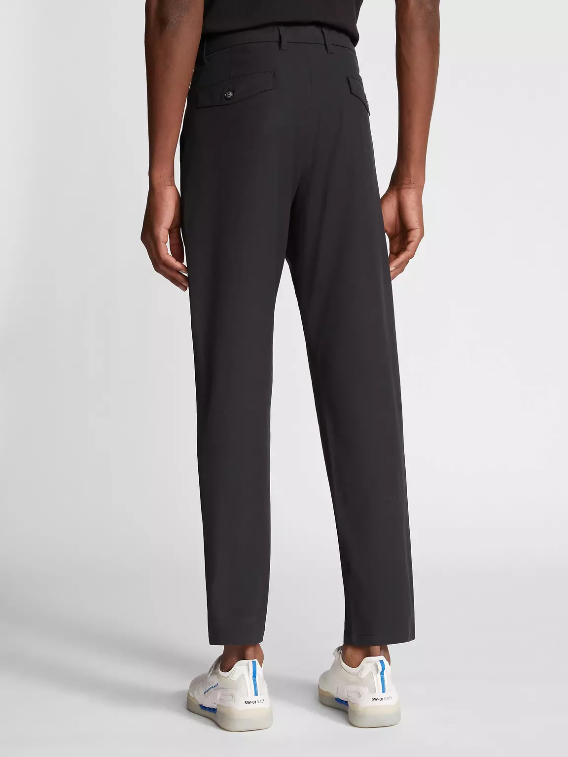 North Sails RAINBOW 1934 SLIM FIT MEN'S CHINO TROUSERS 672939