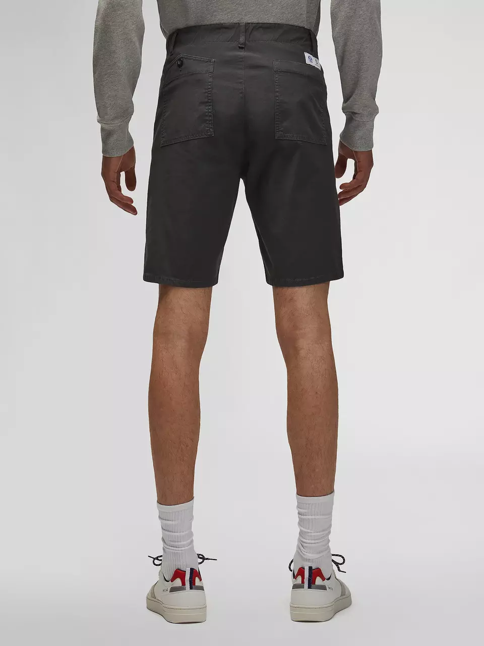 North Sails MADELINE 1876 MEN'S ECO RIPSTOP CARGO SHORTS 672949