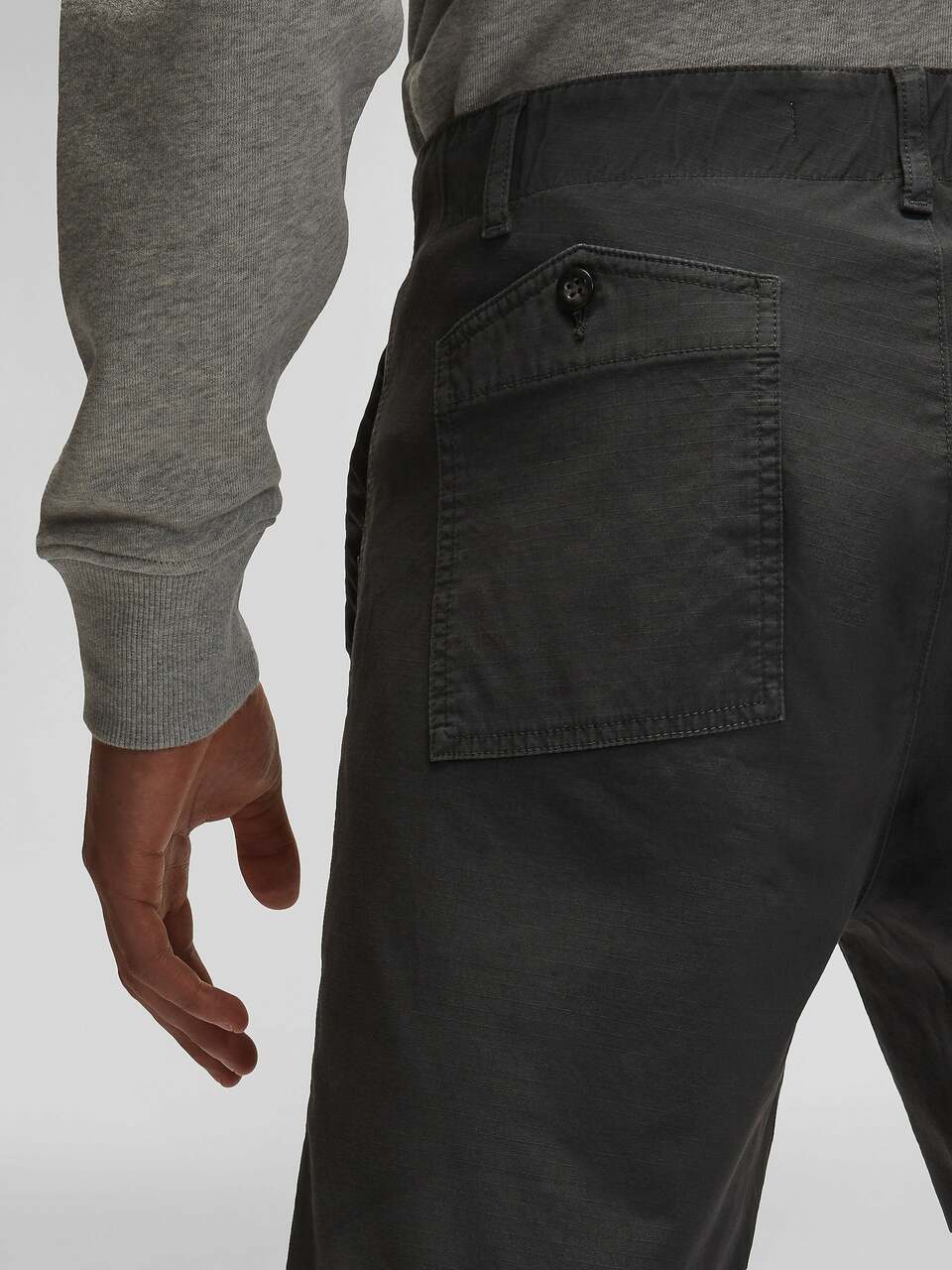 North Sails MADELINE 1876 MEN'S ECO RIPSTOP CARGO SHORTS 672949