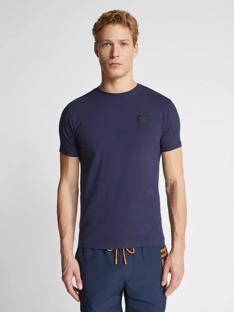 Picture of North Sails MEN'S SHORT SLEEVES T - SHIRT 692797