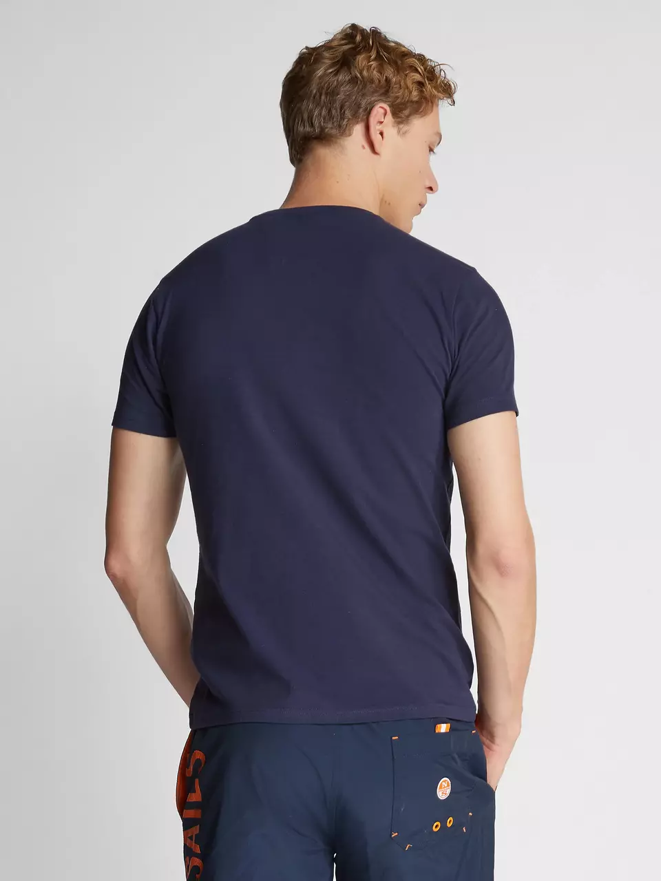 North Sails MEN'S SHORT SLEEVES T - SHIRT 692797