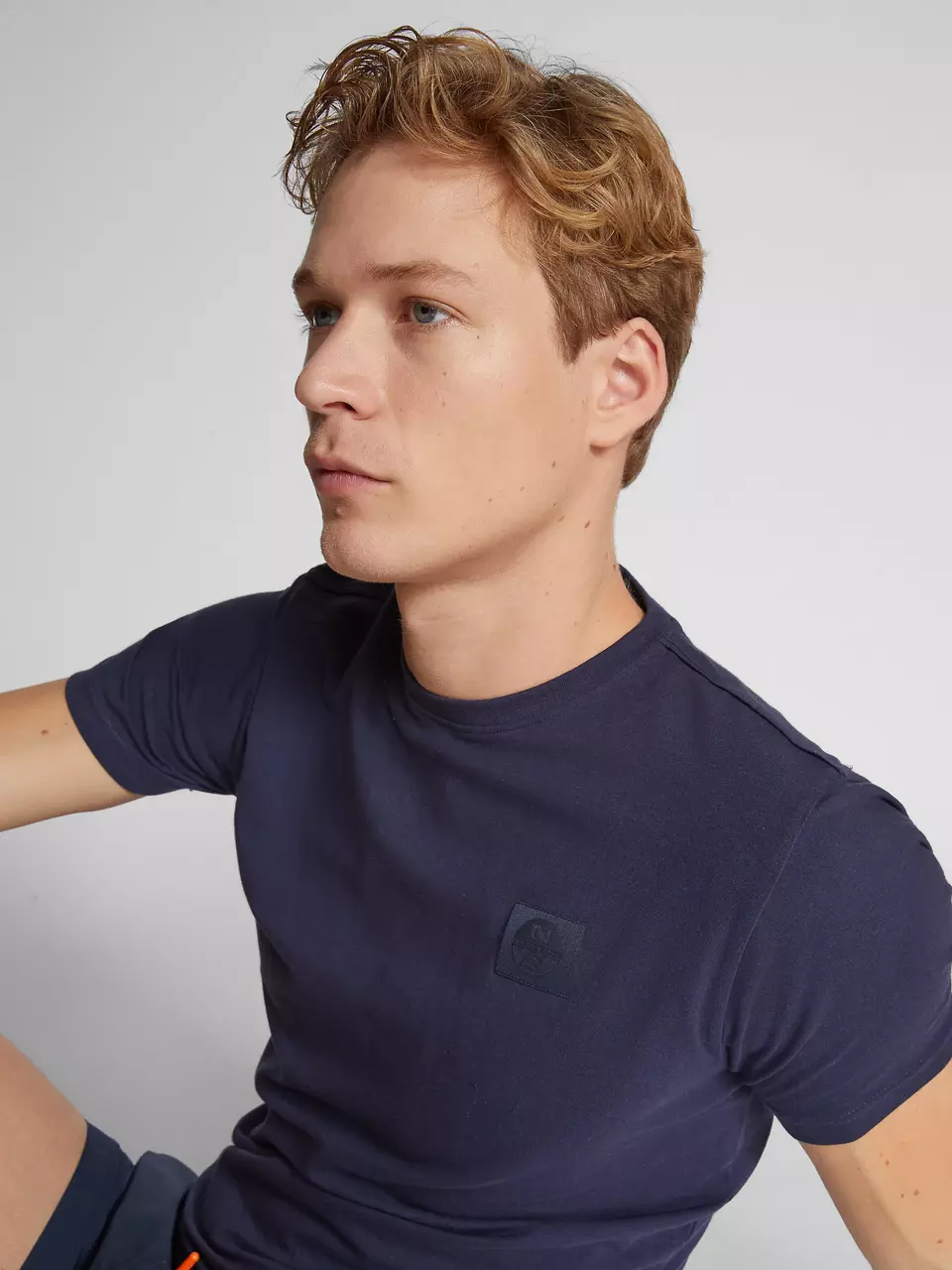 North Sails MEN'S SHORT SLEEVES T - SHIRT 692797