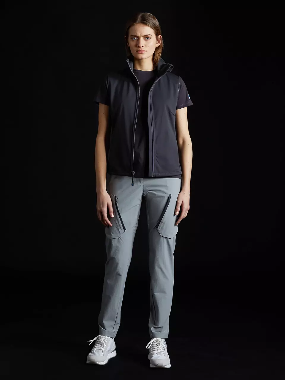 North Sails WOMEN'S FAST DRY TROUSERS 27W410