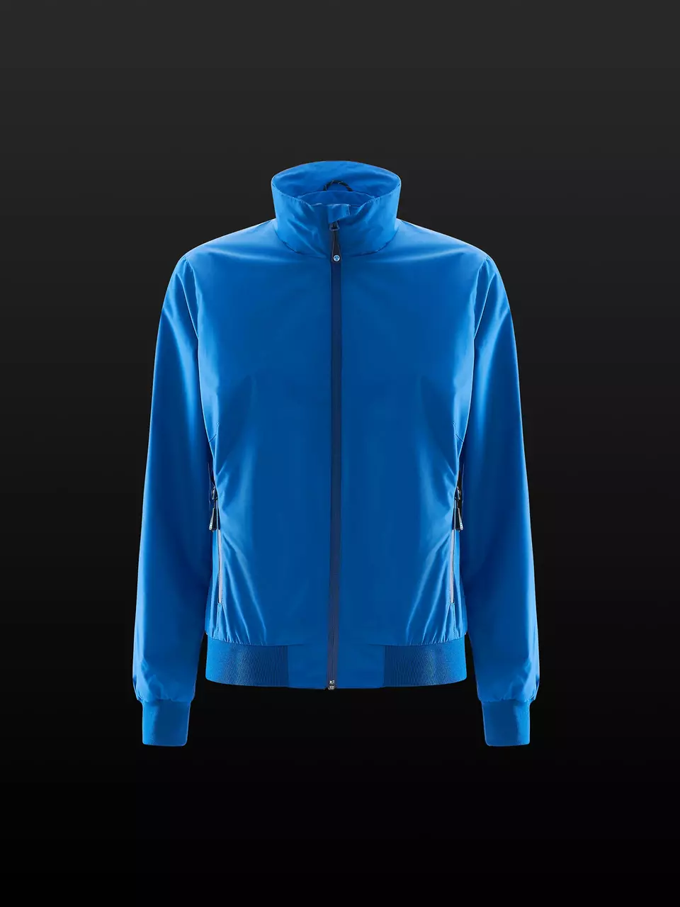 North Sails SAILOR NET LINED women's jacket 27W085