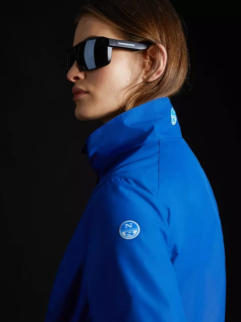Picture of North Sails SAILOR NET LINED women's jacket 27W085