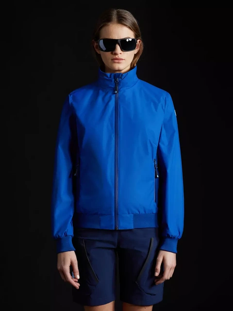 North Sails SAILOR NET LINED women's jacket 27W085