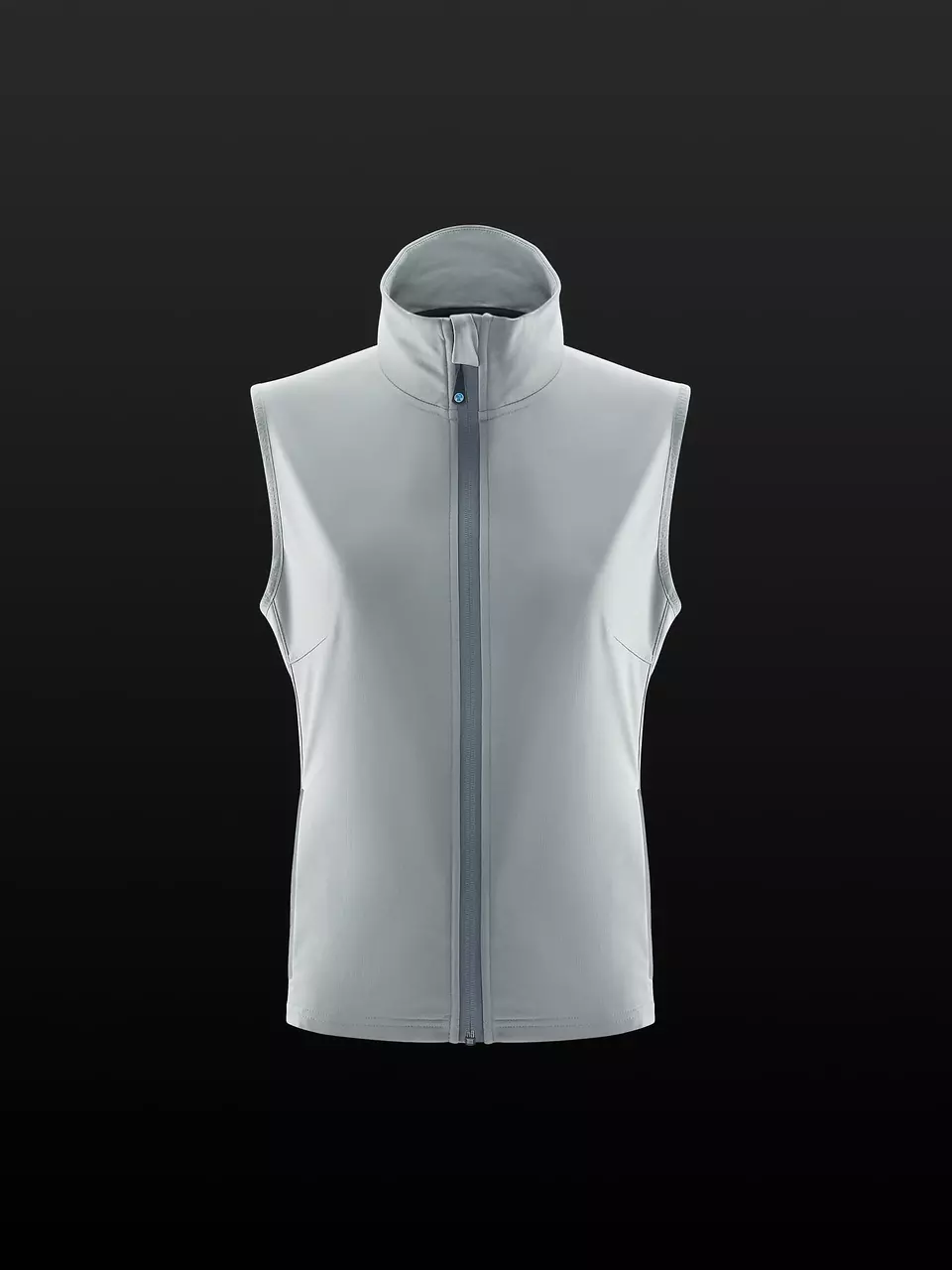 North Sails WOMEN'S VESTRACE SOFT SHELL VEST FW 27W038