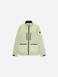 North Sails SAILOR MEN'S RECYCLED FABRIC JACKET 420007