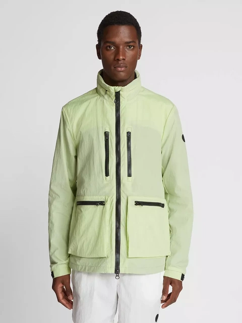 Picture of North Sails SAILOR MEN'S RECYCLED FABRIC JACKET 420007