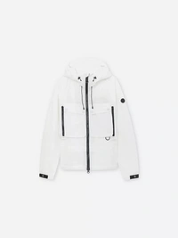 North Sails MEN'S HOODED JACKET 420008