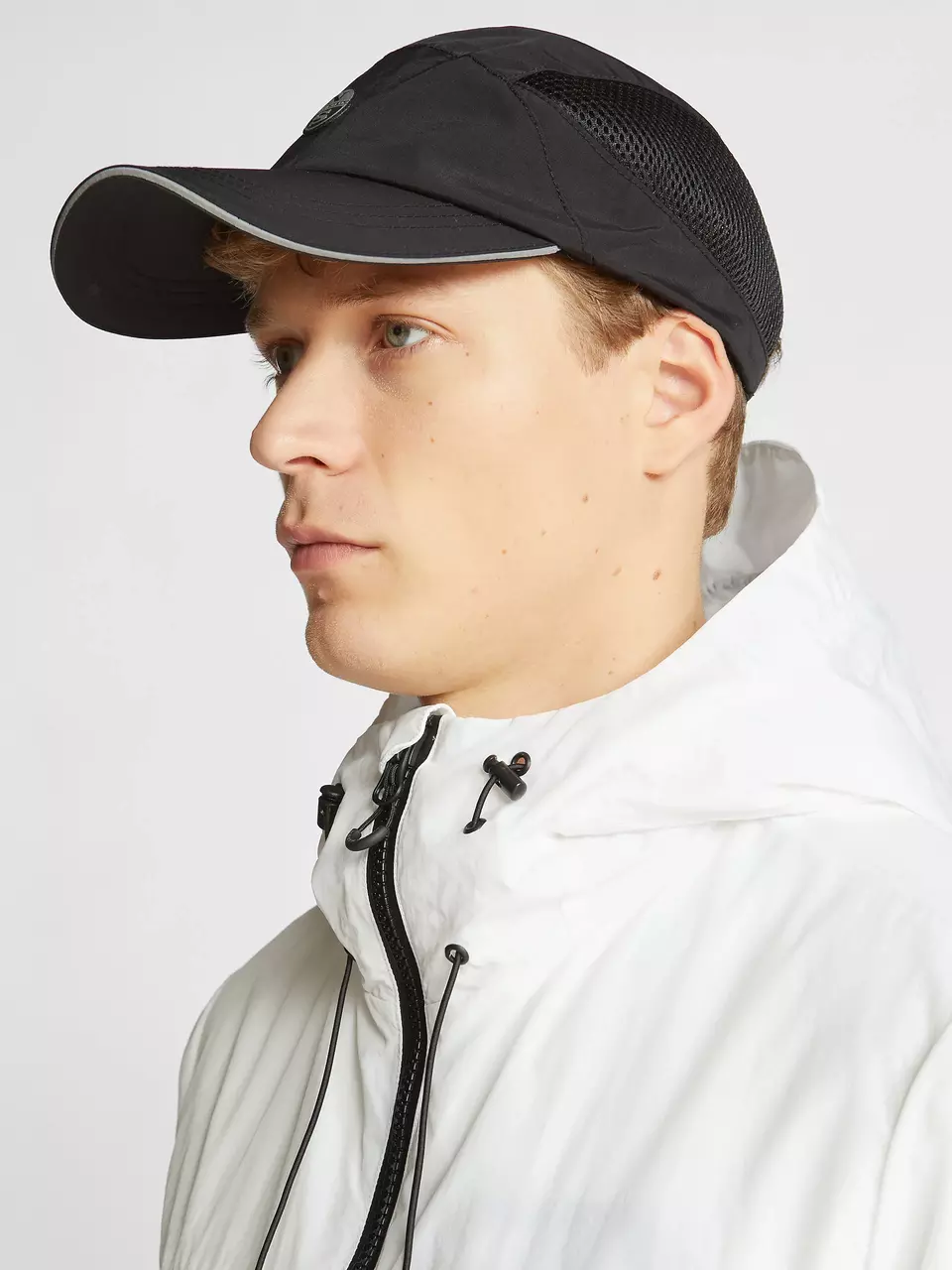 North Sails MEN'S HOODED JACKET 420008