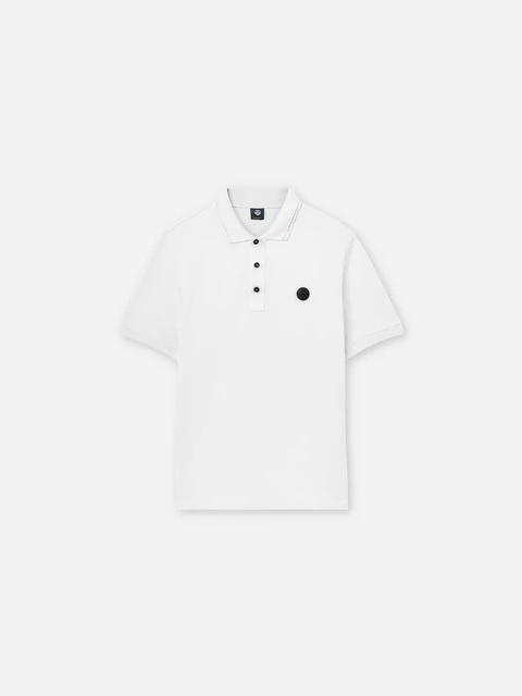 Picture of North Sails MEN'S ORGANIC COTTON PIQUÉ POLO SHIRT 422502