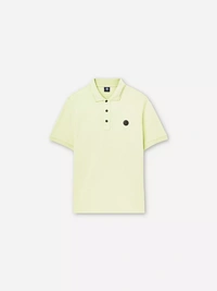 North Sails MEN'S ORGANIC COTTON PIQUÉ POLO SHIRT 422502