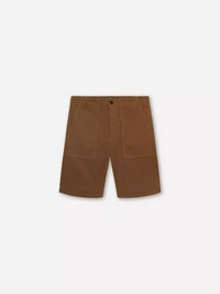 North Sails MADELINE 1876 MEN'S ECO RIPSTOP CARGO SHORTS 672949