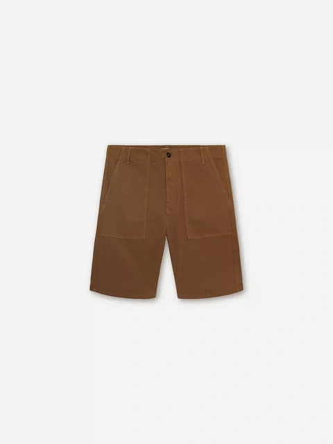 North Sails MADELINE 1876 MEN'S ECO RIPSTOP CARGO SHORTS 672949