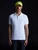 North Sails TACTEL MEN'S FAST - DRY POLO SHIRT WITH UV PROTECTION 27M104