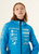 Colmar WOMEN'S JACKETA REPRESENTANCE S2557 4OS