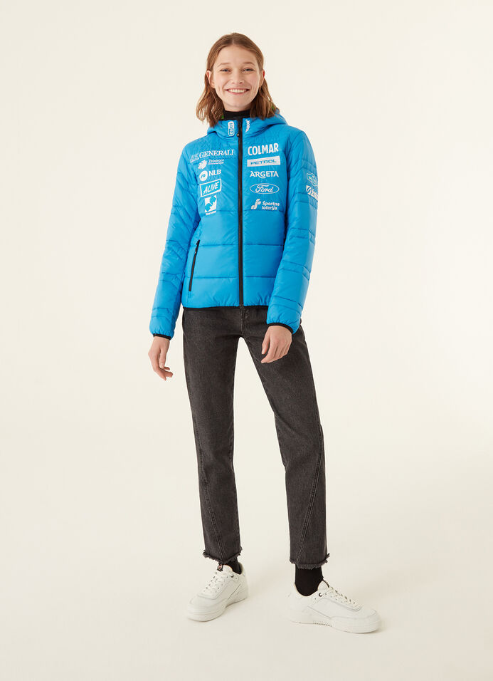 Colmar WOMEN'S JACKETA REPRESENTANCE S2557 4OS