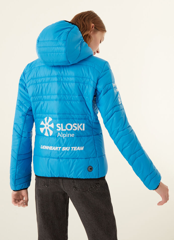 Colmar WOMEN'S JACKETA REPRESENTANCE S2557 4OS