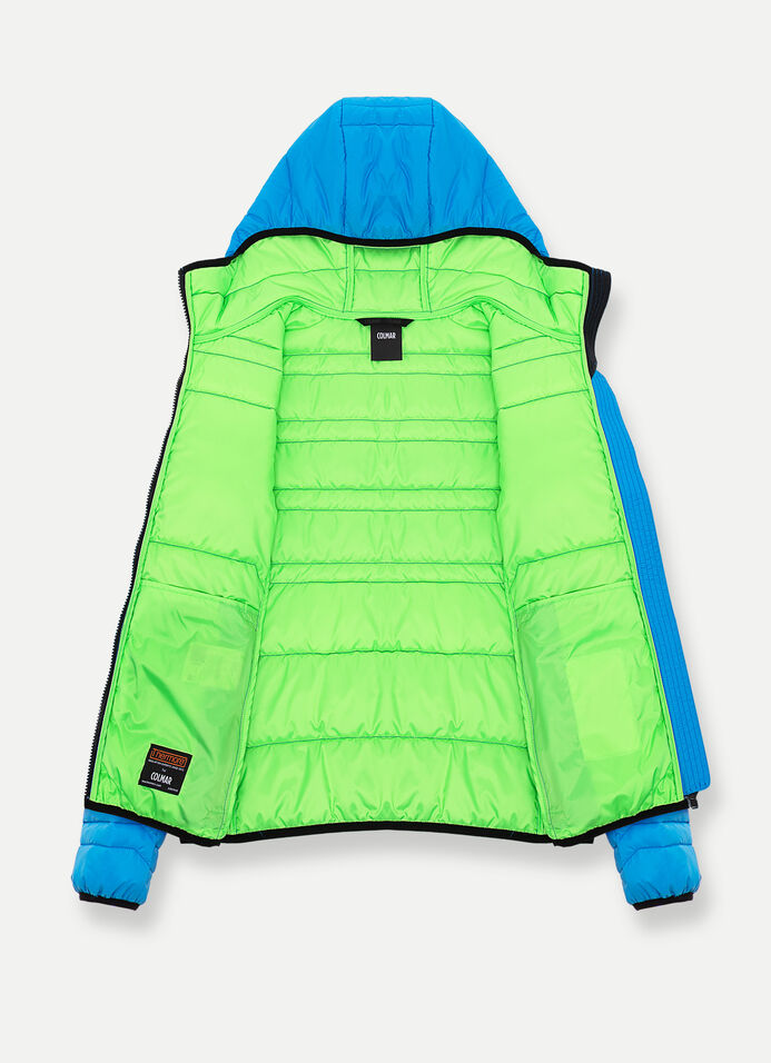 Colmar WOMEN'S JACKETA REPRESENTANCE S2557 4OS