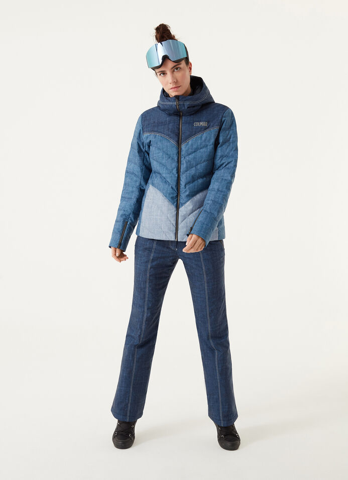 Colmar WOMEN'S SKI JACKET 2889 7WM