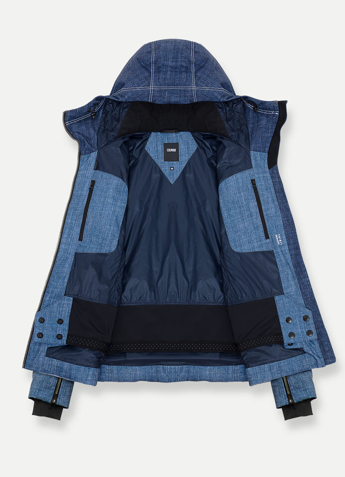 Colmar WOMEN'S SKI JACKET 2889 7WM