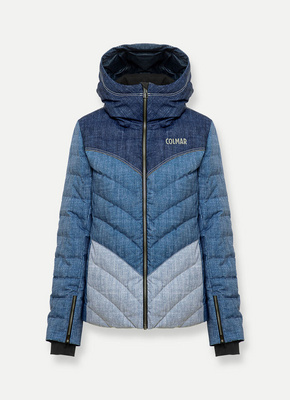 Colmar WOMEN'S SKI JACKET 2889 7WM