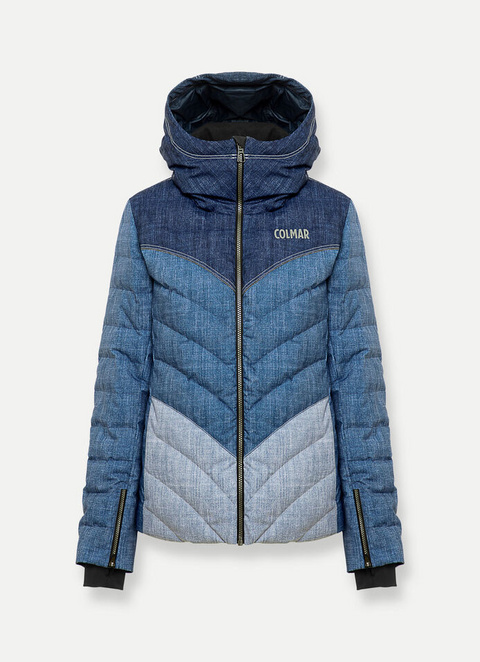 Colmar WOMEN'S SKI JACKET 2889 7WM