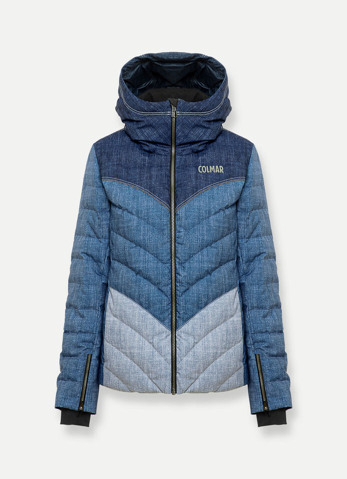 Colmar WOMEN'S SKI JACKET 2889 7WM