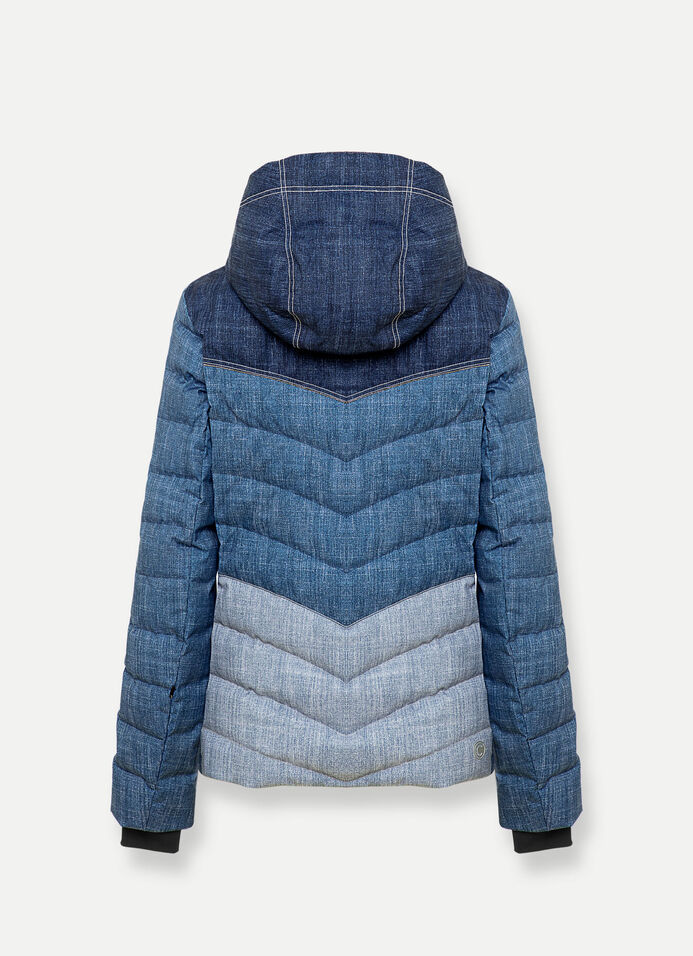 Colmar WOMEN'S SKI JACKET 2889 7WM