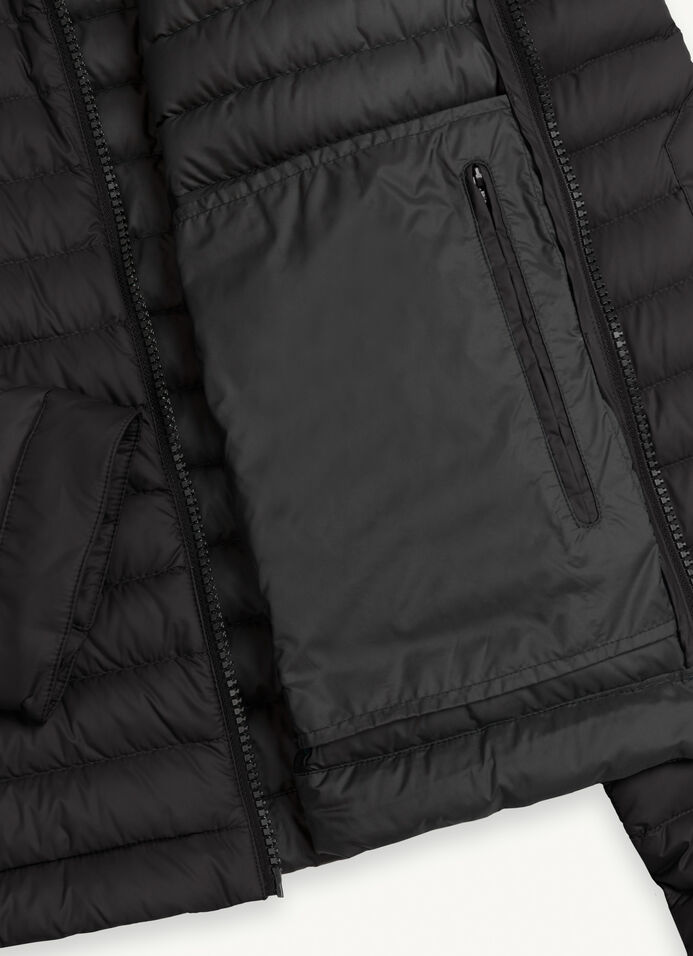 Colmar MEN'S TRANSITIONAL PUHOVKA 1221R 8VX