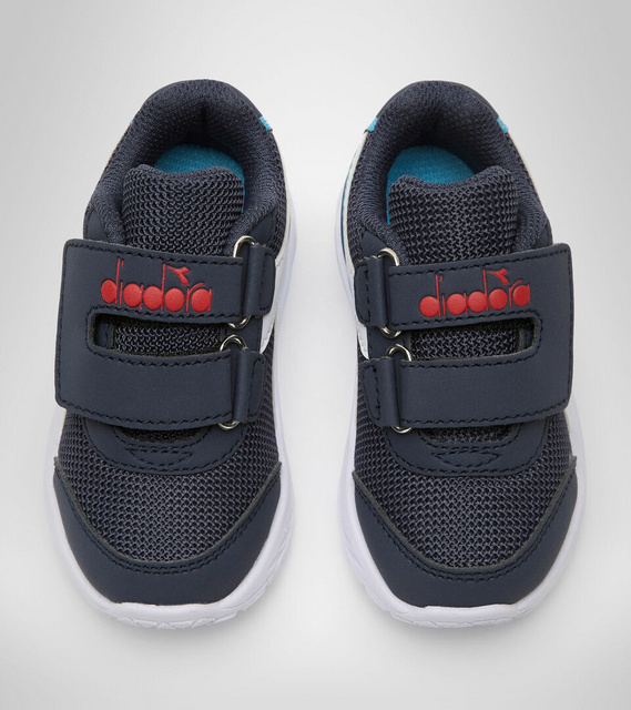 Picture of Diadora KID'S TRAINTERS FALCON I BLUE SKY