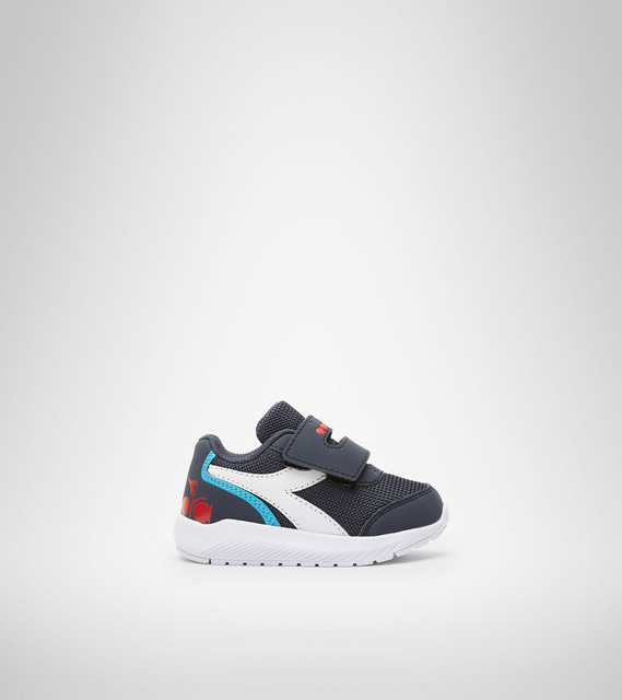 Picture of Diadora KID'S TRAINTERS FALCON I BLUE SKY