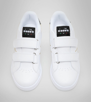 Diadora KID'S SHOES / SNEAKERS TRAINERS GAME P PS GIRL