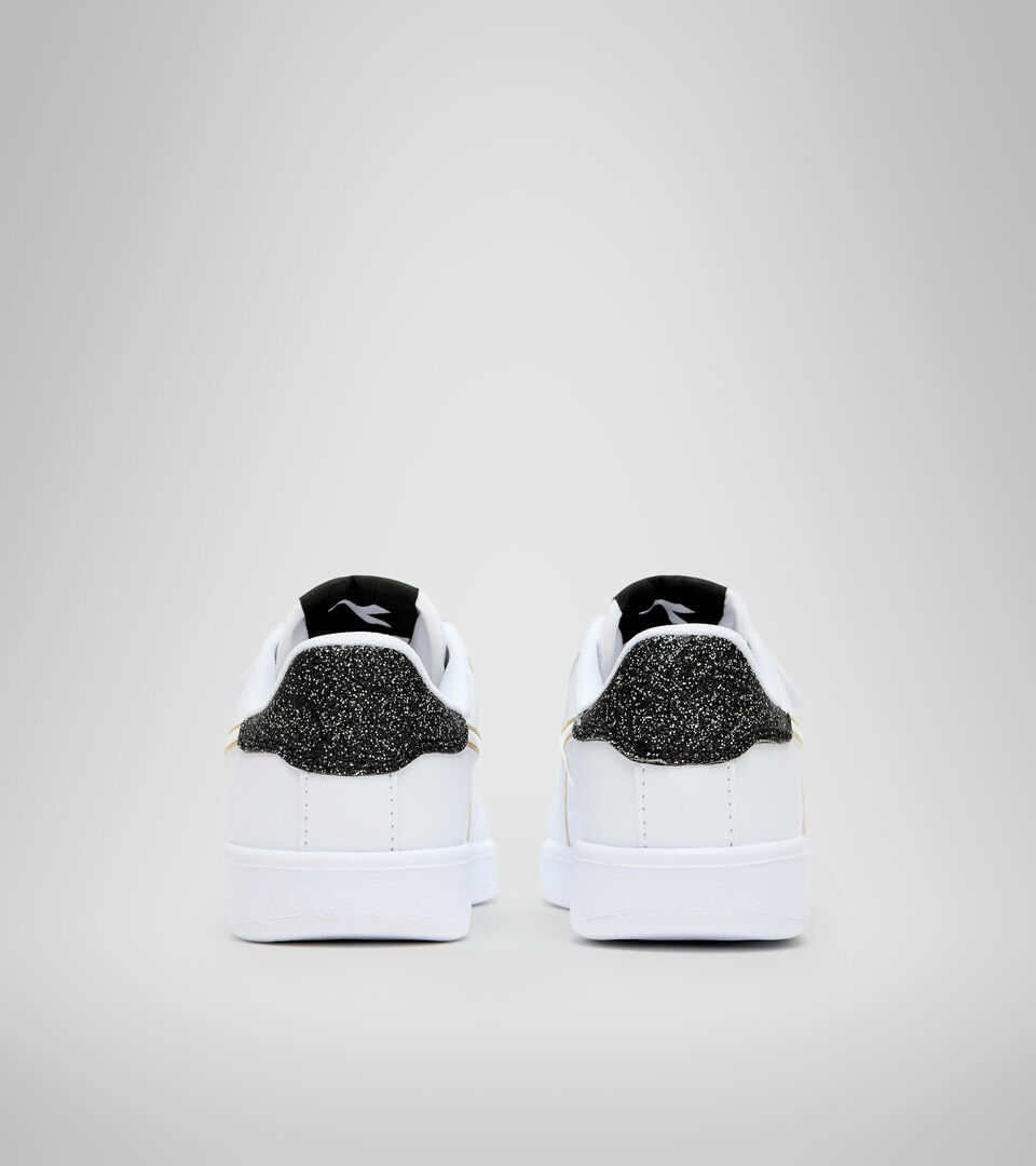 Diadora KID'S SHOES / SNEAKERS TRAINERS GAME P PS GIRL